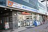 周辺：ローソン覚王山店 133m