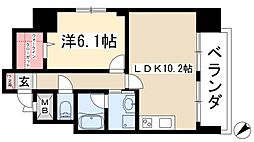 プランドール千種 10階