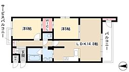 レンブラル 3階