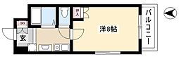 Crown Hills 4階