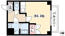 ソシア内山 2階