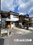 大阪府富田林市寿町4丁目17：物件画像