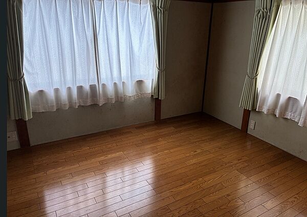 室内を拡大表示