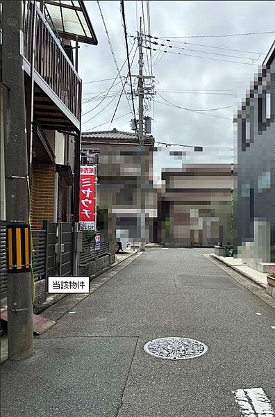 周辺を拡大表示