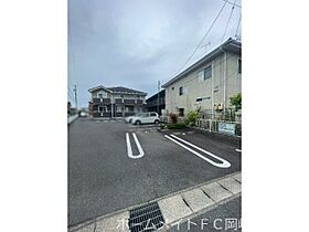 サニー郷東　A  ｜ 愛知県岡崎市赤渋町字郷東（賃貸アパート1R・1階・32.90㎡） その15