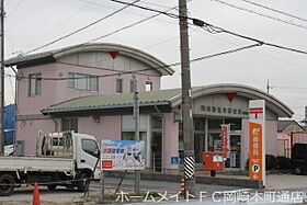 サニー郷東　A  ｜ 愛知県岡崎市赤渋町字郷東（賃貸アパート1R・1階・32.90㎡） その25