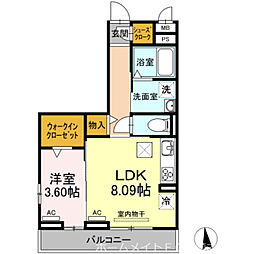 愛知環状鉄道 大門駅 徒歩10分