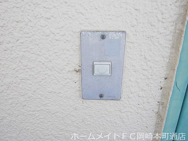 愛知県岡崎市日名中町(賃貸マンション3LDK・4階・52.49㎡)の写真 その22