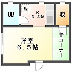 🉐敷金礼金0円！🉐名鉄名古屋本線 宇頭駅 徒歩7分