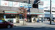 セブンイレブンまで５００ｍ