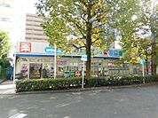 ウエルシア相模大野店まで５５０ｍ