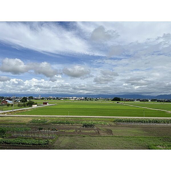 ベリーズ朝日 306｜富山県富山市婦中町友坂(賃貸アパート1K・3階・29.15㎡)の写真 その12