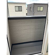 ルミエール・ミキ　Ａ・Ｂ A-3 ｜ 富山県富山市八日町（賃貸テラスハウス1LDK・1階・51.40㎡） その12