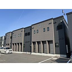 🉐敷金礼金0円！🉐トマトハウス2