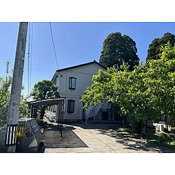 🉐敷金礼金0円！🉐レジデンス栗山