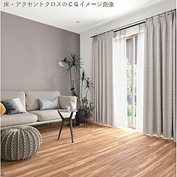 仮称）ドリームハウス小杉 103 1階1LDKのリビング/ダイニング