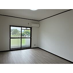 アリエッタ杉谷 1Kの写真