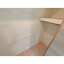 (仮）里山辺D-room　S棟 302 ｜ 長野県松本市大字里山辺（賃貸アパート1LDK・3階・33.39㎡） その8