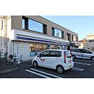 コンビニ「ローソン松本蟻ケ崎店まで625ｍ」
