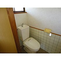 長谷川コーポ　北棟  ｜ 長野県松本市横田4丁目（賃貸一戸建1R・--・37.95㎡） その10