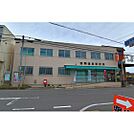 郵便局「浅間温泉郵便局まで616ｍ」