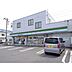 周辺：コンビニ「ファミリーマート松本大久保団地店まで357ｍ」