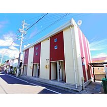 レオネクストサンライズ元町  ｜ 長野県松本市元町2丁目（賃貸アパート1K・1階・21.65㎡） その1