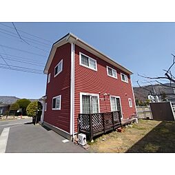 大村川岸貸家