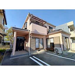 鎌田筑摩住宅