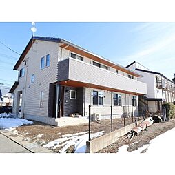 イリス松本南