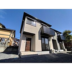 NEXUS TOWN開智　2号棟