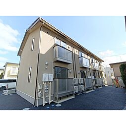 ハイツ・ウッディー