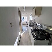 家電は賃料に含まれておりません