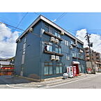 長野県松本市女鳥羽3丁目：物件画像／株式会社チンタイバンク　ミニミニFC信州大学前店