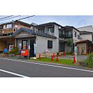 郵便局「横田簡易郵便局まで1027ｍ」