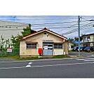 郵便局「松本松岡簡易郵便局まで479ｍ」
