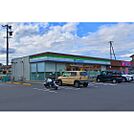 コンビニ「ファミリーマート松本元町店まで488ｍ」