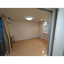 シャーメゾンＴＮ  ｜ 長野県松本市沢村3丁目（賃貸アパート1LDK・1階・35.30㎡） その12