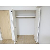 メインステージ東横Ａ  ｜ 長野県松本市征矢野1丁目（賃貸アパート1K・1階・40.78㎡） その5