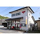 郵便局「島内郵便局まで854ｍ」