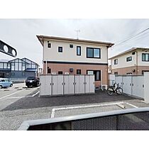 ディアス巾下B  ｜ 長野県松本市大字笹賀（賃貸アパート1R・1階・26.46㎡） その23