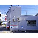 郵便局「松本高宮郵便局まで1107ｍ」