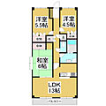 マンション渚2階11.0万円