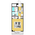 ニセンポストアイル4階4.7万円