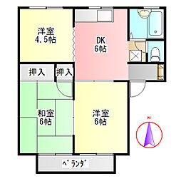 🉐敷金礼金0円！🉐セジュールNARA