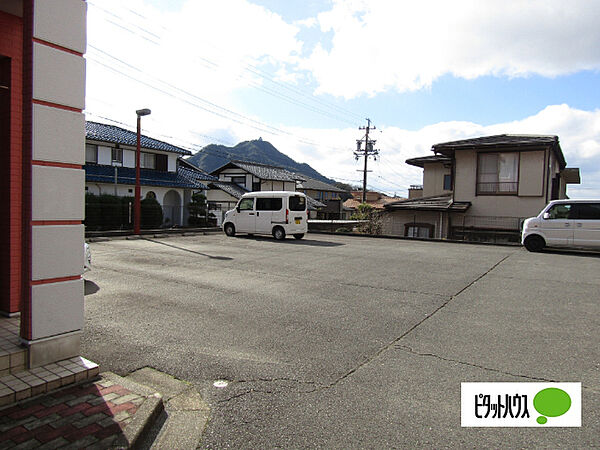 パークヒルズA 101｜岐阜県岐阜市長良(賃貸アパート2DK・1階・45.30㎡)の写真 その21