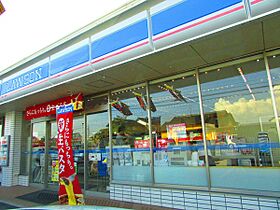 コーポ美喜 203 ｜ 岐阜県岐阜市水海道３丁目（賃貸アパート1LDK・2階・45.36㎡） その25