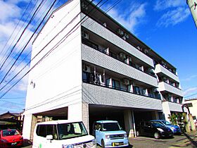 プラザハイツ久世 406 ｜ 岐阜県岐阜市折立（賃貸マンション1K・4階・26.64㎡） その1