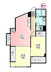 🉐敷金礼金0円！🉐トヨダビル
