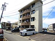 岐阜県羽島市江吉良町：物件画像／株式会社シンシアホーム　ピタットハウス岐阜島店